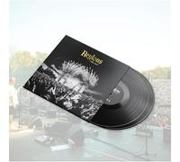 Reytons - Clifton Park Live