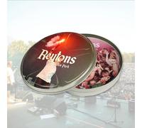 Reytons - Clifton Park Live