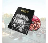 Reytons - The Reytons: Clifton Park Live [Region 2]