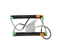 Reyukhn ALZAVETRO Elettrico Per A3 8L 1996-2004 Alzacristalli Elettrico Per Auto Sostituzione Alzacristalli Anteriore Sinistro/Anteriore Destro 8L3837461/8L3837462 Alzacristallo auto(8L3837462)