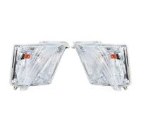 Reyukhn Fanale Fendinebbia Per Toyota Per Avalon Lampadine