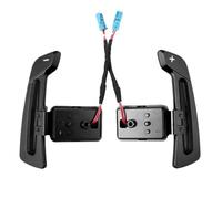 Reyukhn Paddle Cambio Volante Paddle Cambio Magnetico Per BMW Per M2 Per M3 Per M4 Per M5 M6 X5M X6M Per X3 Per X4 Per X5 Per X6 F10 F20 F30 F32 F22 F80 F87 F48 Accessori Interni Auto