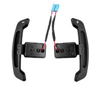Reyukhn Paddle Cambio Volante Paddle Cambio Magnetico Per BMW Per M2 Per M3 Per M4 Per M5 M6 X5M X6M Per X3 Per X4 Per X5 Per X6 F10 F20 F30 F32 F22 F80 F87 F48 Accessori Interni Auto