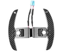 Reyukhn Paddle Cambio Volante Paddle Cambio Magnetico Per BMW Per M2 Per M3 Per M4 Per M5 M6 X5M X6M Per X3 Per X4 Per X5 Per X6 F10 F20 F30 F32 F22 F80 F87 F48 Accessori Interni Auto