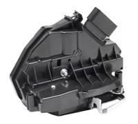Reyukhn Serratura Porta Serratura Auto per Ford C-Max per Escape for Focus 2013-2019 per Lincoln MKC 15-16 Motore Attuatore Serratura Porta CM5Z54219A65E CP9Z5421812A(Front Right)