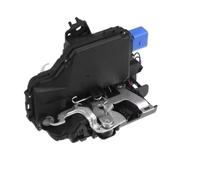 Reyukhn Serratura Porta Serratura Auto per VW per Transporter per Polo per Seat per Cordoba per Ibiza 6L Attuatore Serratura Elettrica Anteriore Posteriore Sinistra Destra(Rear Right)