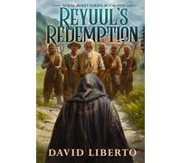 Reyuul's Redemption: Royal Point Series: Book 1