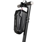 Reyzauyr Borsa Monopattino Elettrico, Accessori Scooter Elettrici, Borsa Tubo Anteriore, Borsa Manubrio Impermeabile per Xiaomi MI Mijia M365/M365 Pro/Sedway ES/Ninebot E ES1/ES2/ES3/ES4