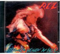 Rez Band - Between Heaven 'n Hell