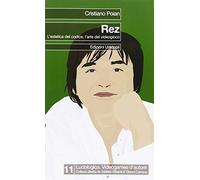 Rez. L'estetica del codice, l'arte del videogioco