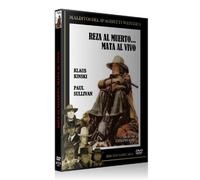 Reza al Muerto, Mata al Vivo