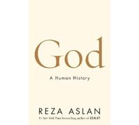 Reza Aslan God (Copertina rigida)