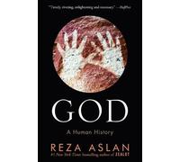 Reza Aslan God (Tascabile)
