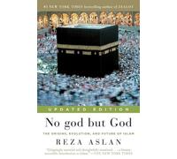 Reza Aslan No god but God (Updated Edition) (Tascabile)