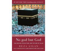 Reza Aslan No god but God (Updated Edition) (Tascabile)