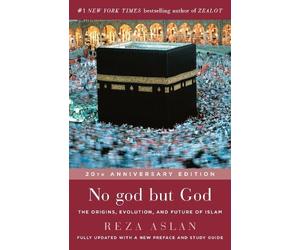 Reza Aslan No god but God (Tascabile)