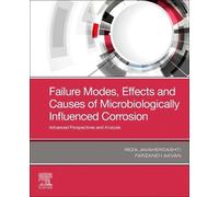 Reza Javaherdas Failure Modes, Effects and Causes of Microbiological (Tascabile)