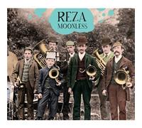 Reza - Moonless