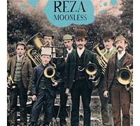 REZA - MOONLESS