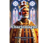 Reza Nazari Charlemagne (Tascabile)