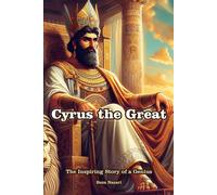 Reza Nazari Cyrus the Great (Tascabile)