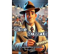 Reza Nazari Dino Buzzati (Tascabile)