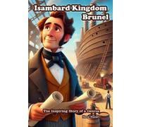 Reza Nazari Isambard Kingdom Brunel (Tascabile)