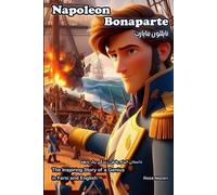 Reza Nazari Napoleon Bonaparte (Tascabile)