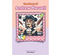 Reza Nazari The Story of Andrew Marvell (Tascabile)