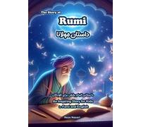 Reza Nazari The Story of Rumi (Tascabile)