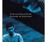 Reza Pane, Febian - Dreams of Ganesha