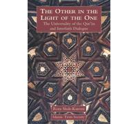 Reza Shah-Kazemi The Other in the Light of the One (Tascabile)