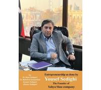 Reza Yadegari Mahshid Sanaeefard Aryaan And Entrepreneurship as don (Tascabile)