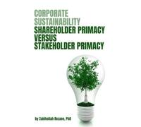 Rezaee Zabihollah Corporate Sustainability (Tascabile)
