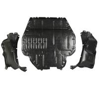 REZAW PLAST 050301 Insonorizzazione vano motore