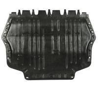 Rezaw-Plast Protezione Sotto Motore per Volkswagen Golf Plus 2005-2014 copertura