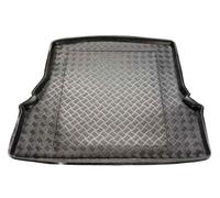 VASCA BAULE BAGAGLIAIO per FIAT Panda Van 2003-2012