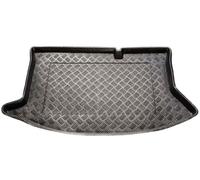 PVC Rezaw-Plast Vassoio Vasca Baule per Ford Fiesta VI 2008-2016 PVC protezione