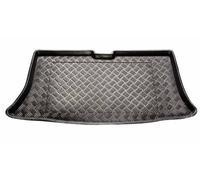 PVC Rezaw-Plast Vassoio Vasca Baule per Nissan Micra III K12 2002-2010 PVC prote