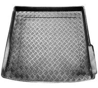 PVC Rezaw-Plast Vassoio Vasca Baule per Dacia Duster I 2010-2018 PVC protezione