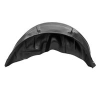 REZAW PLAST 110423 Copertura Passaruota Posteriore Sinistra nero