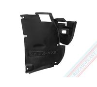 REZAW PLAST 110603 Copertura Passaruota per BMW 5 Sedan (E39) 5 Touring (E39)
