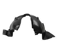 Rezaw Plast Copertura passaruota 110632 HDPE per BMW X1 (E84) 2003-2010 anteriore sinistro