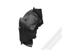 REZAW PLAST 110909 Copertura Passaruota adatto per MERCEDES-BENZ Classe B (W245)