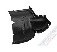 REZAW PLAST 111224 Copertura Passaruota per SKODA Octavia II Combi (1Z5) Sezione