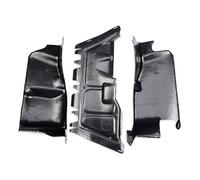 REZAW PLAST 150101 Insonorizzazione vano motore per VW Golf IV Schrägheck (1J1)
