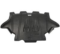 Rezaw-Plast Protezione Sotto Motore per Audi A80 B4 1994-1996 Familiare Avant. M