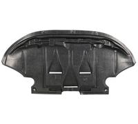 Rezaw-Plast Protezione Sotto Motore per Audi S6 II C5 2002-2004 Cambio automatic