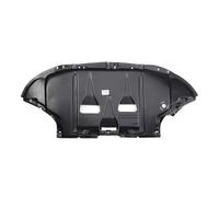 REZAW PLAST 150109 Insonorizzazione vano motore