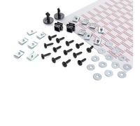REZAW PLAST 150110 Elemento fissaggio, Copertura motore